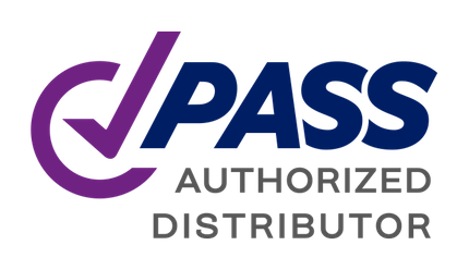 LogoPASS-Distributor