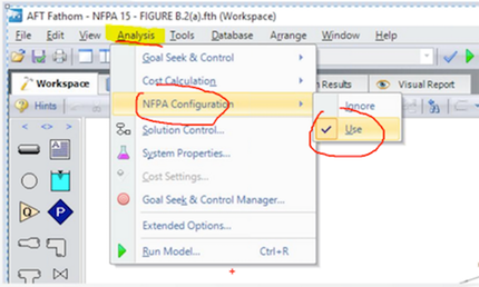 NFPA-Fathom