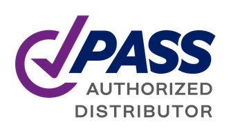 pass logo partners DISTRIBUTOR RGB