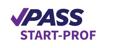 PASS STARTPROF logo 1